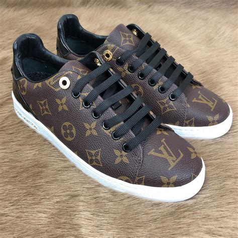 scarpe louis vuitton prezzo|louis vuitton monogram sneakers.